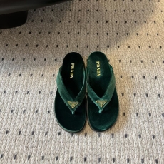 Prada Slippers